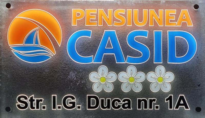 Pensiunea CASID - image 16