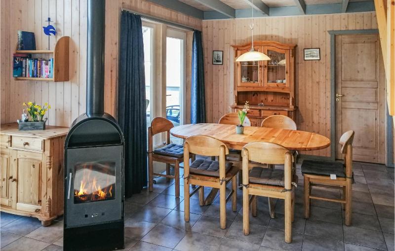Cozy Home In Rechlin With Sauna - image 21