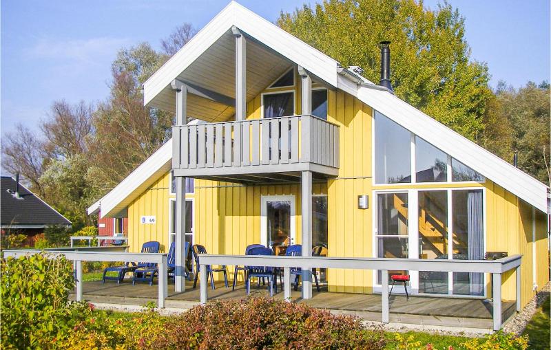 Cozy Home In Rechlin With Sauna - image 9
