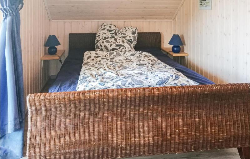 Cozy Home In Rechlin With Sauna - image 6