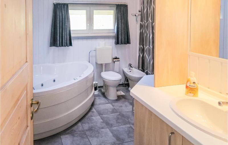 Cozy Home In Rechlin With Sauna - image 4
