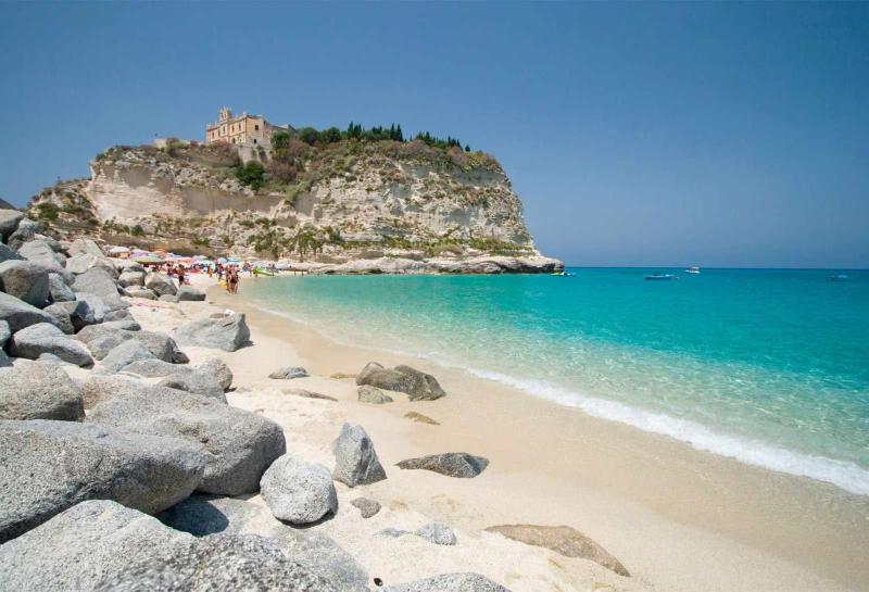 Tropea Nice Apartment Images