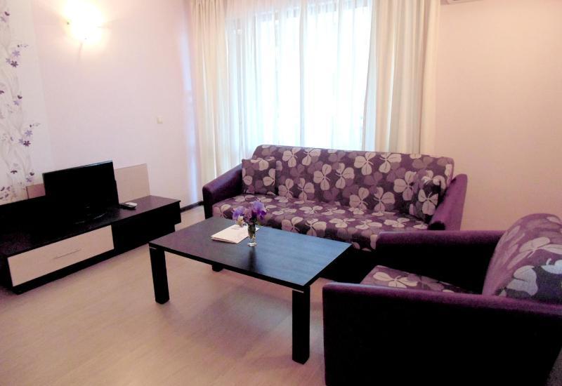 One-Bedroom Apartment (4 Adults) image 3