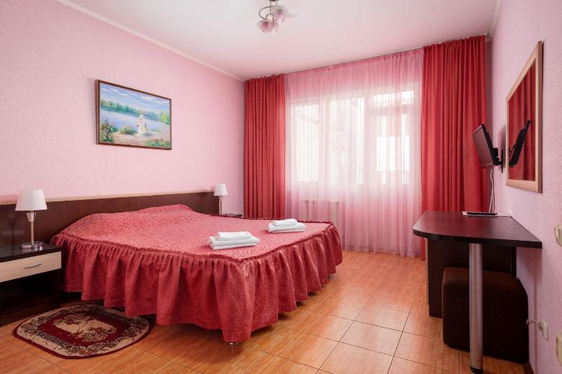Suite with Balcony image 1
