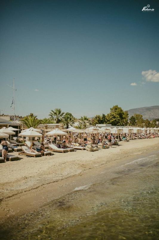 Apostolia Lux Apartments - image 23