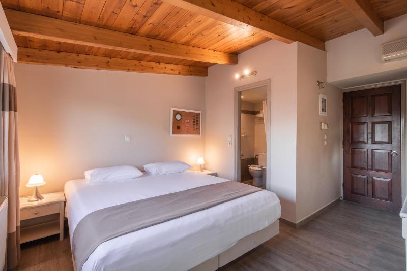 Double or Twin Room image 3