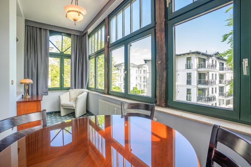 SEETELHOTEL Villa Waldesruh - image 12
