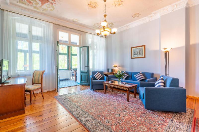 SEETELHOTEL Villa Waldesruh - image 16