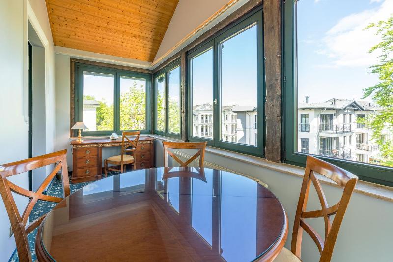 SEETELHOTEL Villa Waldesruh - image 5