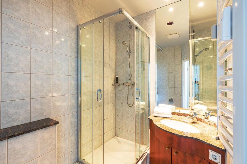 SEETELHOTEL Villa Waldesruh - image 15