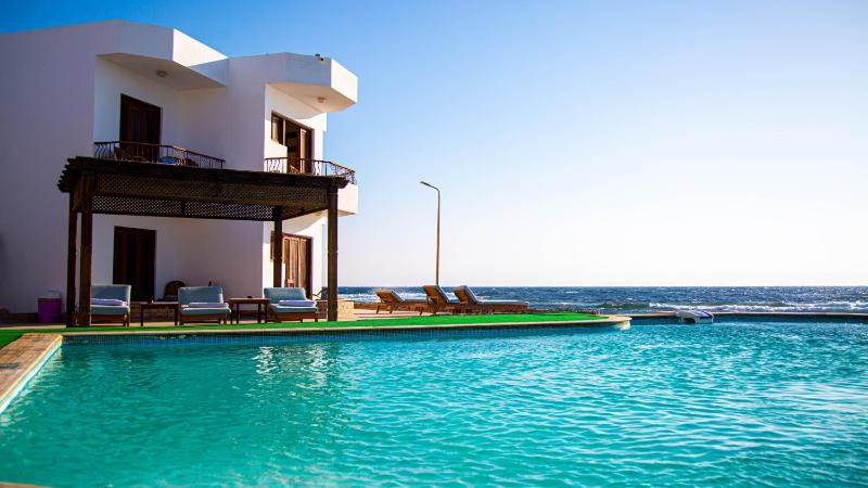 Dyarna Dahab Hotel - image 1
