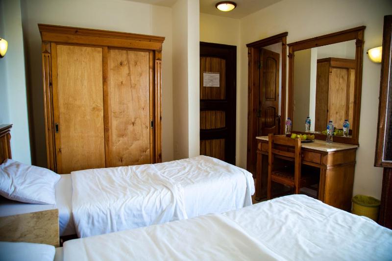 Dyarna Dahab Hotel - image 27