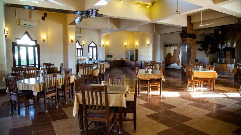 Dyarna Dahab Hotel - image 34