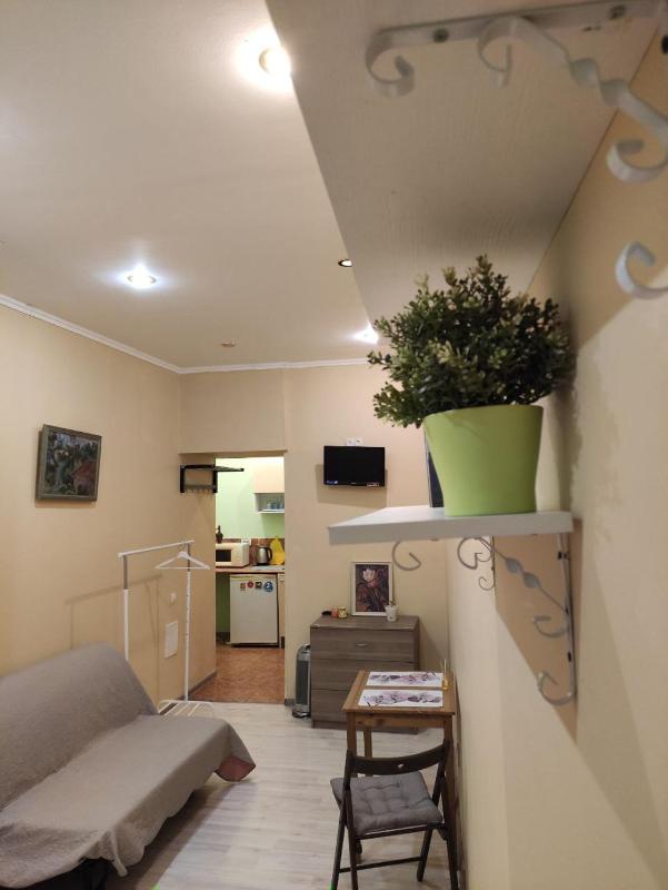 Studio Apartment image 3