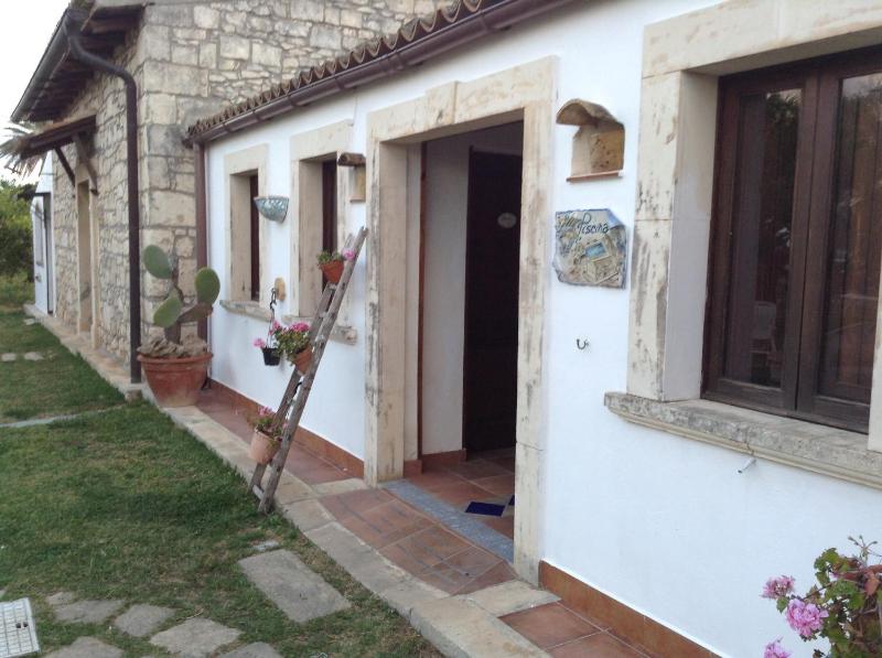 Aranceto Hotel - image 14