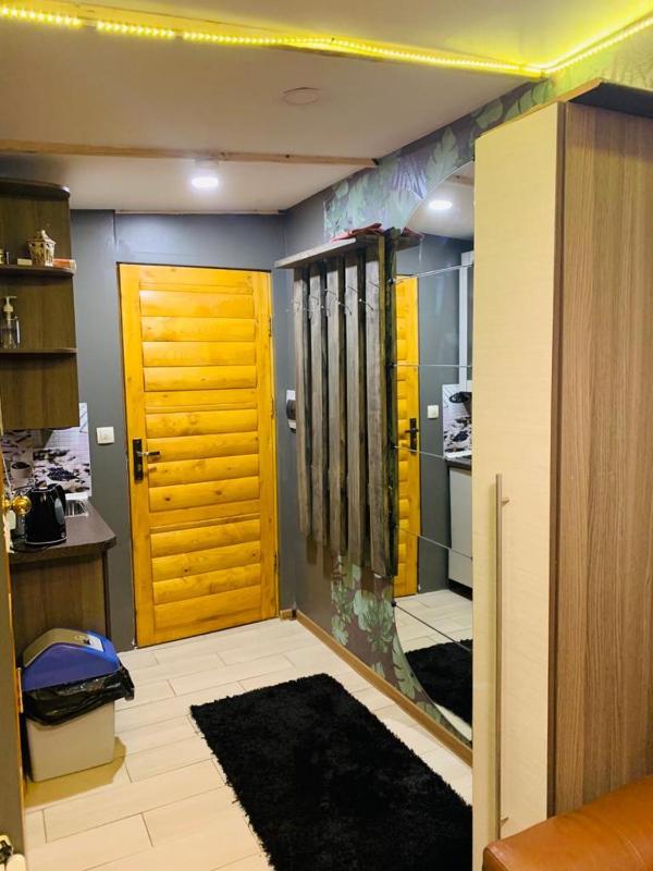 Deluxe Double Room image 1