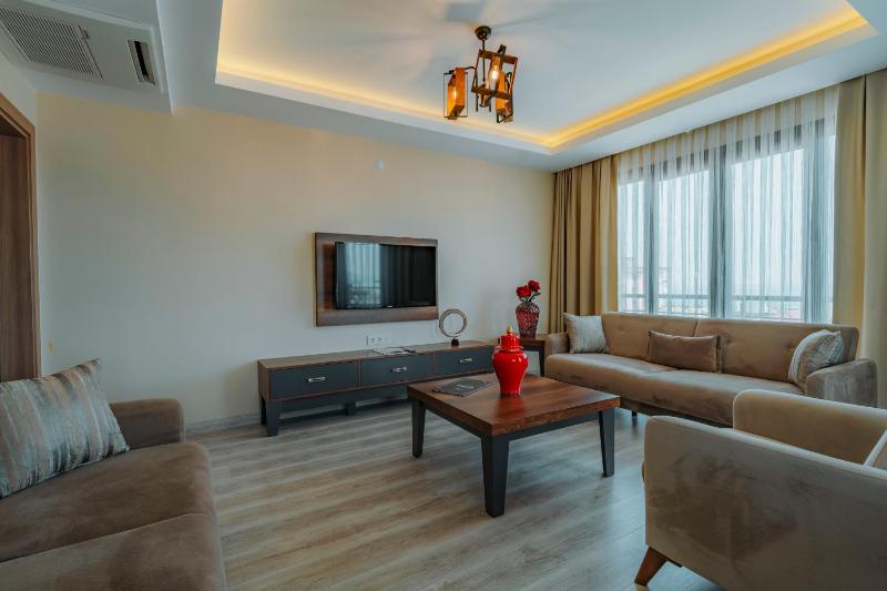 Superior Apartment image 3
