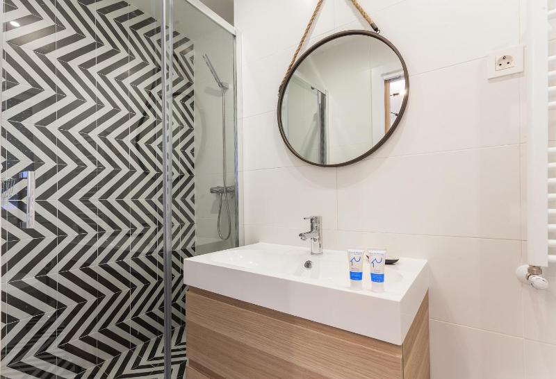 Two-Bedroom Apartment II image 4