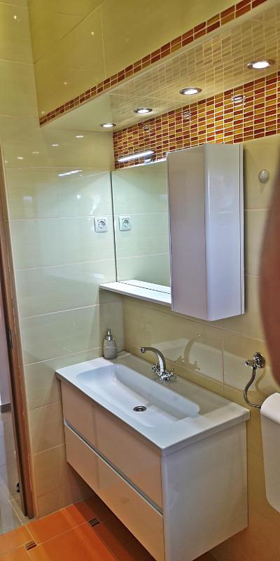 One-Bedroom Apartment image 3