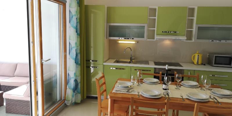 Penthouse Apartment image 4