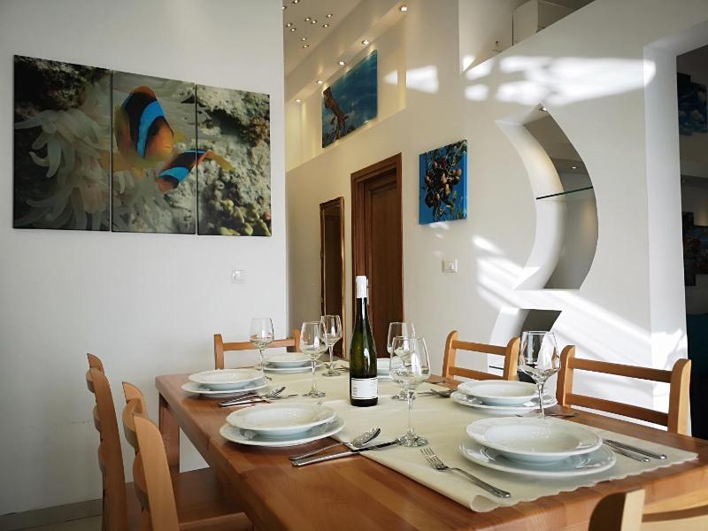 Penthouse Apartment image 2