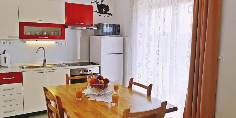 One-Bedroom Apartment image 2