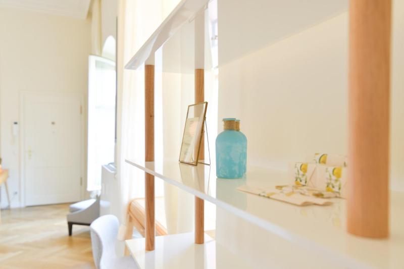 Prestige 1 Bedroom Suite image 4