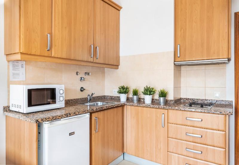 Two-Bedroom Apartment image 3