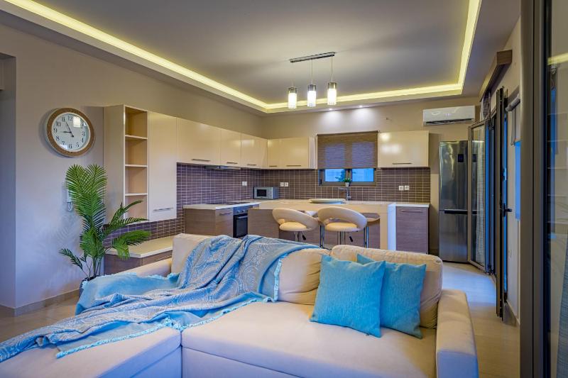 Two Bedroom Sea view Villa with Private Pool image 2