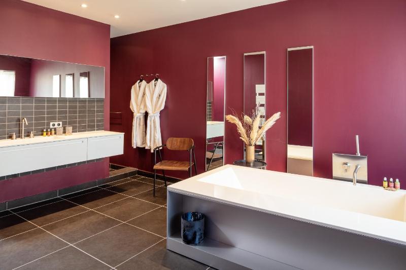 Margaret - Hôtel Chouleur - image 32