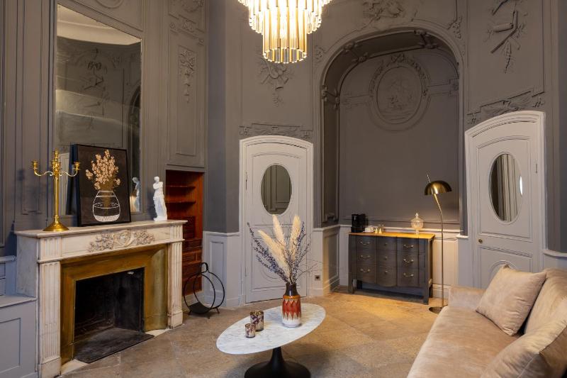 Margaret - Hôtel Chouleur - image 31