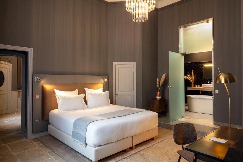 Margaret - Hôtel Chouleur - image 30