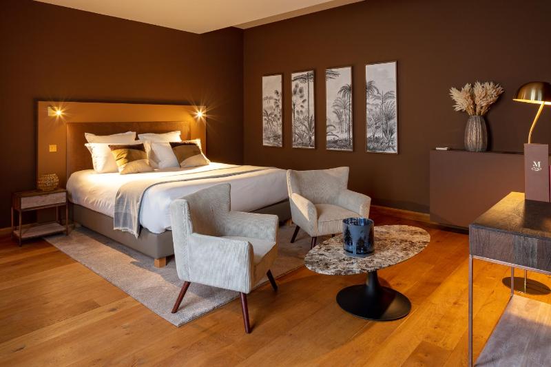 Margaret - Hôtel Chouleur - image 22
