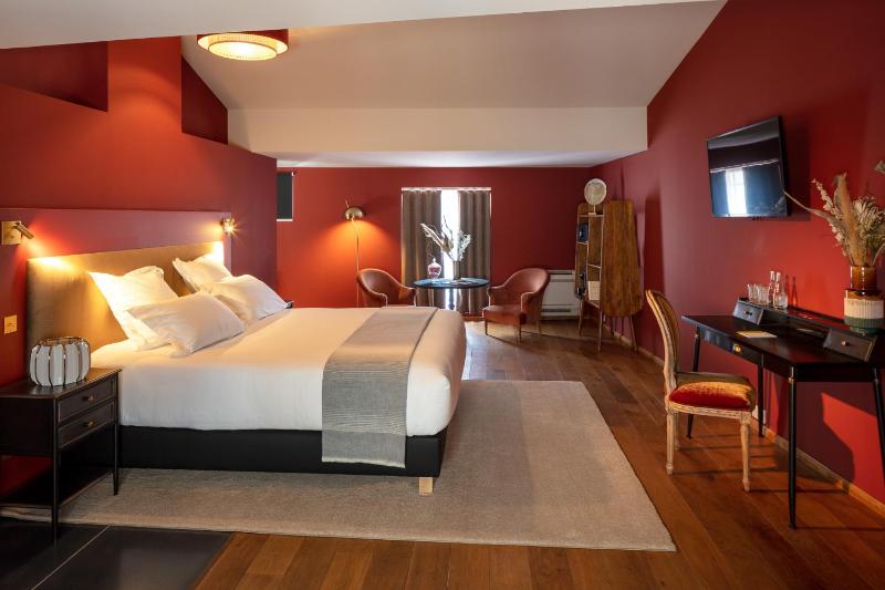 Margaret - Hôtel Chouleur - image 15