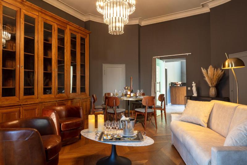 Margaret - Hôtel Chouleur - image 39