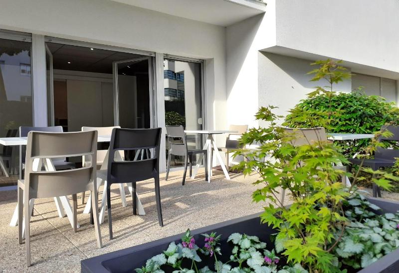 Comfort Aparthotel Le Mans - image 30