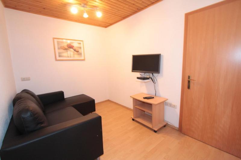 Three-Bedroom Apartment image 3