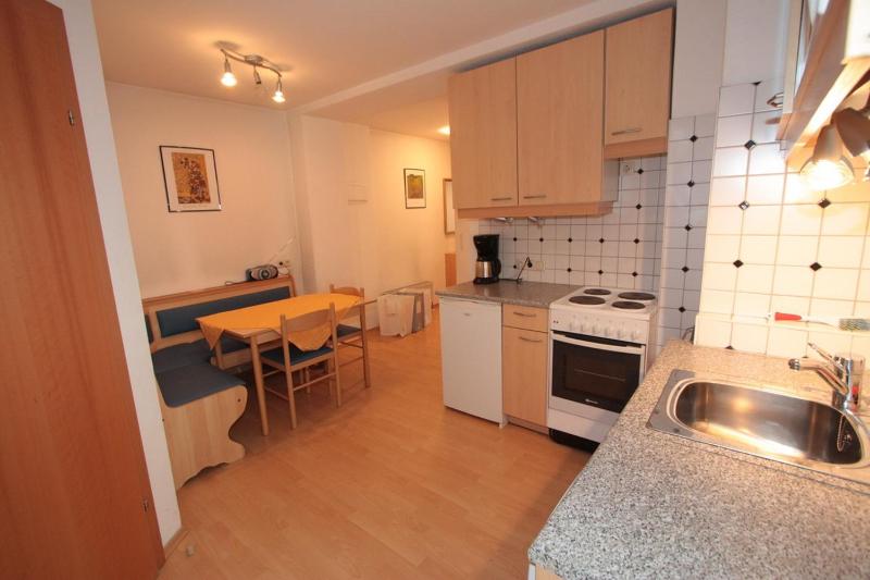 Two-Bedroom Apartment with Terrace image 2