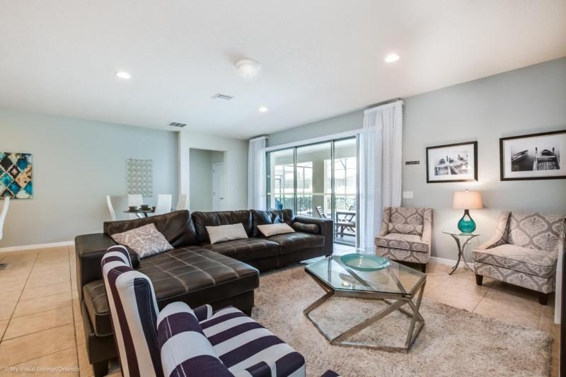 8 Bed Windsor At Westside Resort! villa - image 34