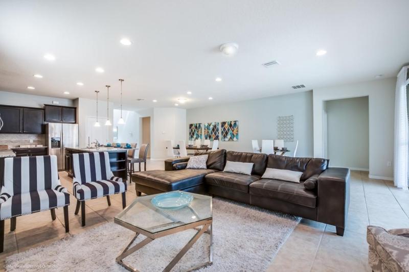 8 Bed Windsor At Westside Resort! villa - image 20