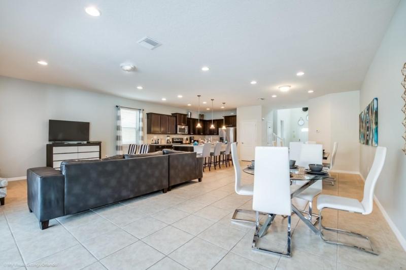 8 Bed Windsor At Westside Resort! villa - image 9
