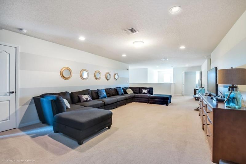 8 Bed Windsor At Westside Resort! villa - image 49