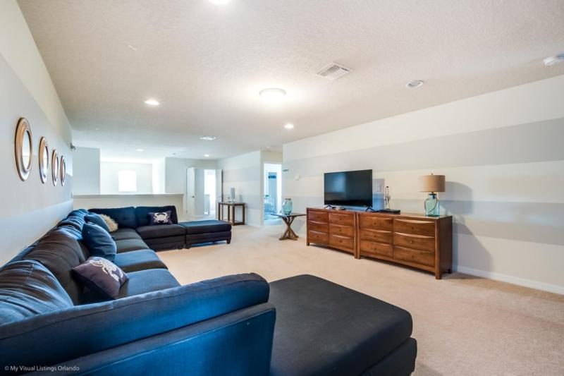 8 Bed Windsor At Westside Resort! villa - image 22