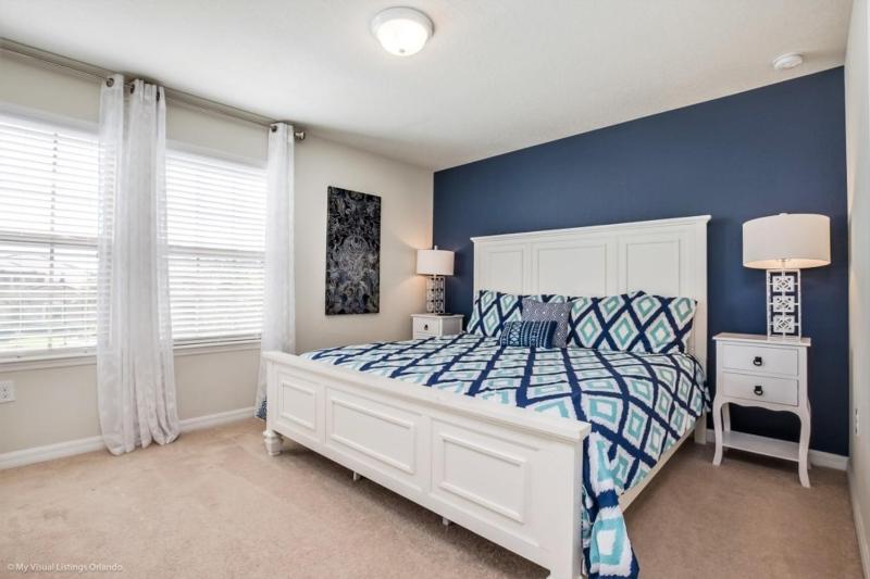 8 Bed Windsor At Westside Resort! villa - image 32