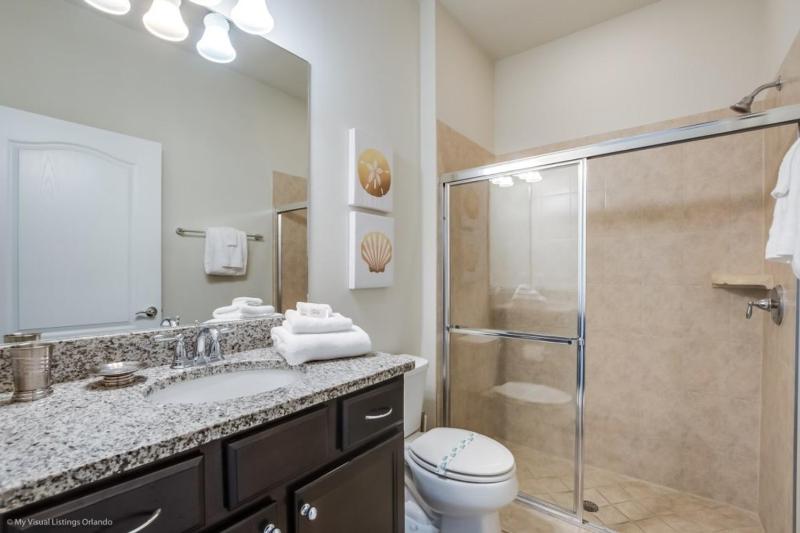 8 Bed Windsor At Westside Resort! villa - image 8