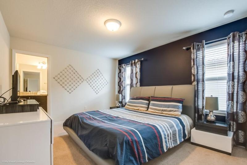 8 Bed Windsor At Westside Resort! villa - image 44