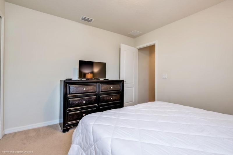 8 Bed Windsor At Westside Resort! villa - image 38