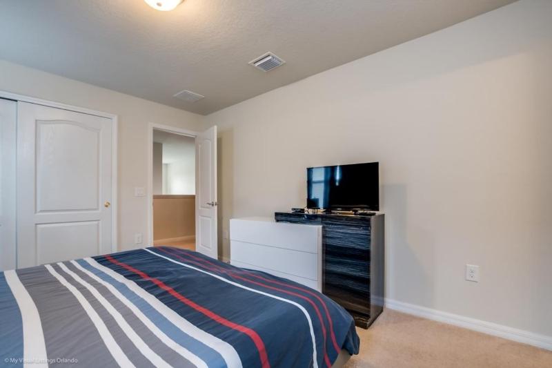 8 Bed Windsor At Westside Resort! villa - image 18