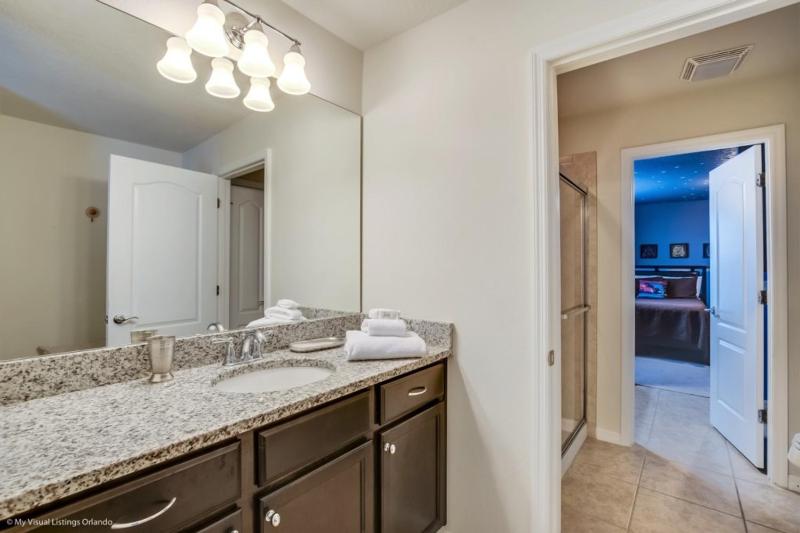 8 Bed Windsor At Westside Resort! villa - image 40