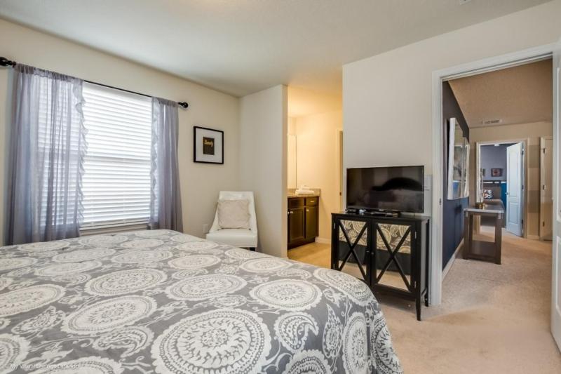 8 Bed Windsor At Westside Resort! villa - image 37